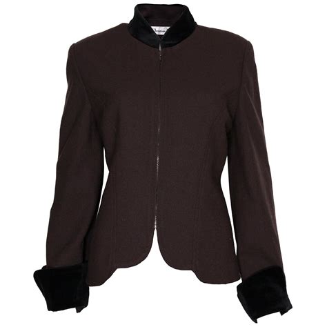 christian dior jacket price|More.